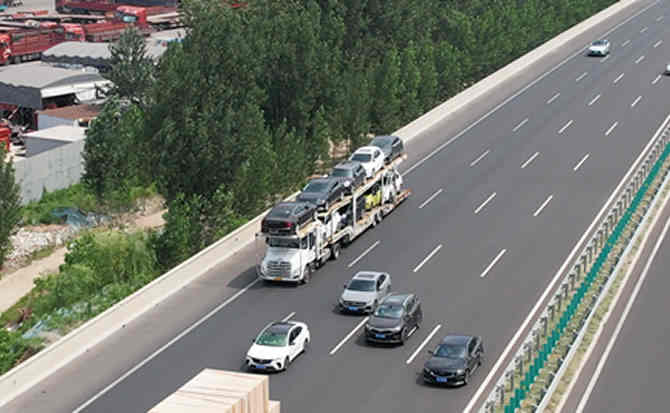 开远高速公路汽车救援